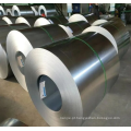 Fábrica chinesa Fábrica DX51 China de aço de aço Hot Dipped Galvanized Steel Bobils